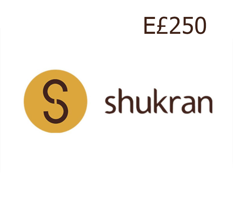 Shukran