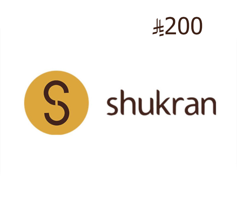 Shukran