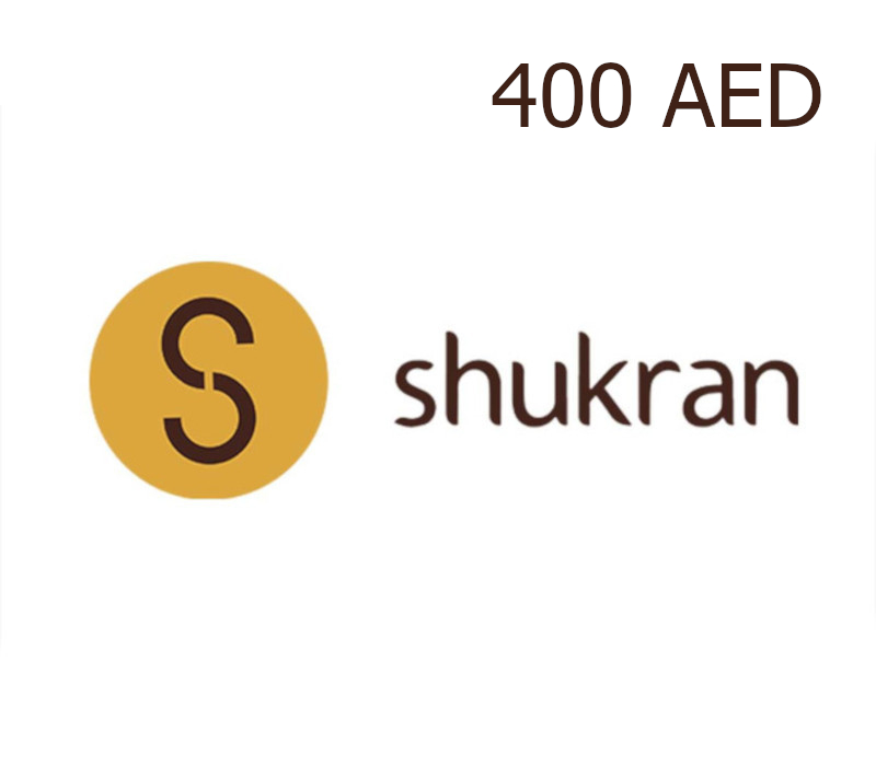 Shukran