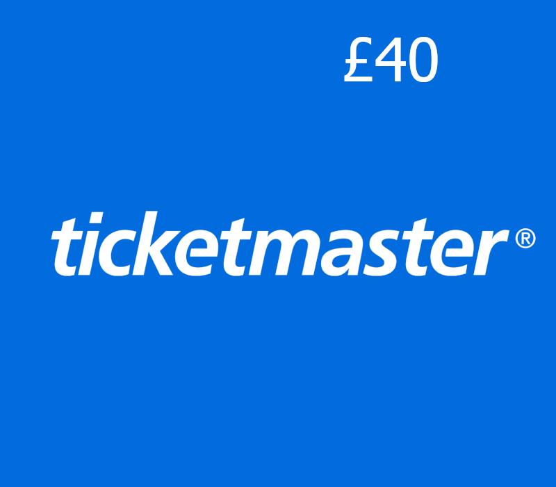 Ticketmaster