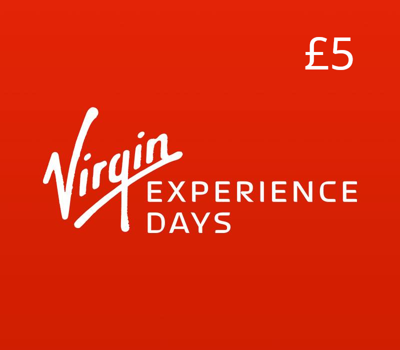 Virgin Experience Days