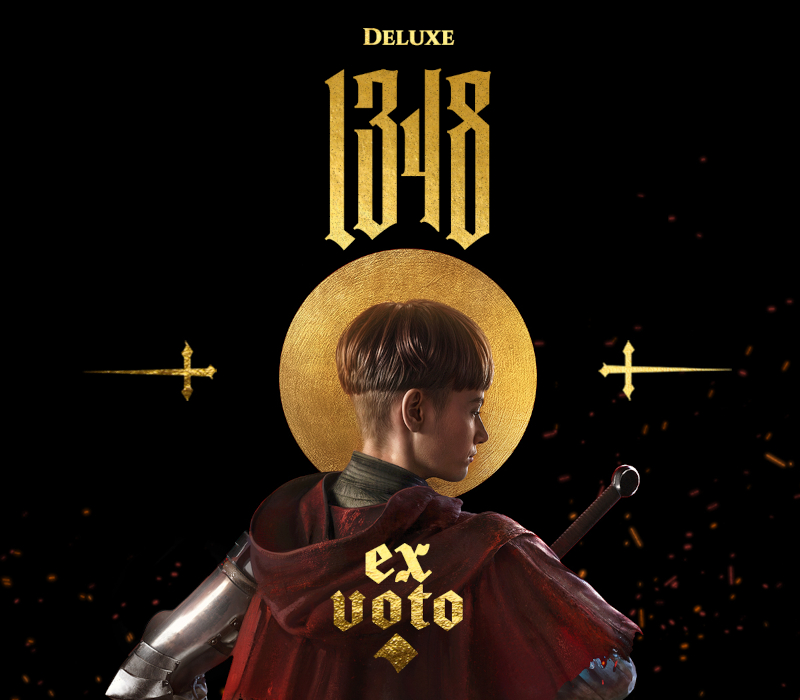 1348 Ex Voto