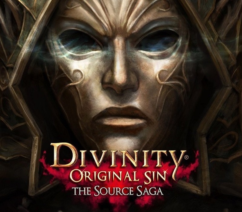 Divinity: Original Sin - The Source Saga