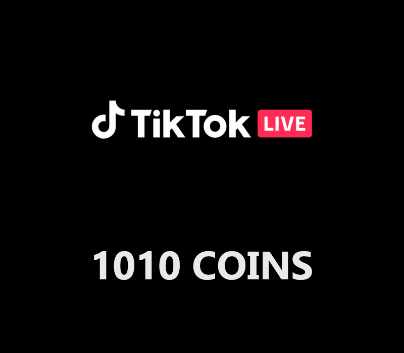 Tiktok Coins