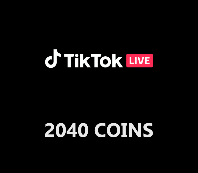 Tiktok Coins