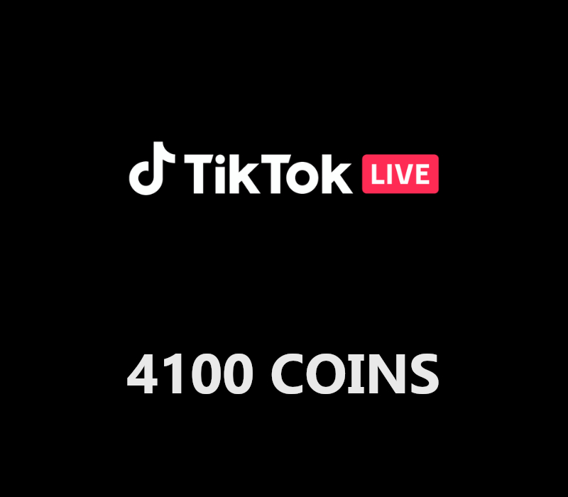 Tiktok Coins