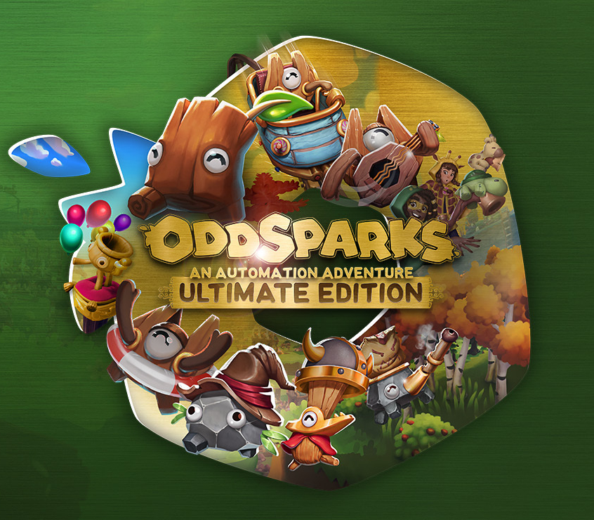 Oddsparks