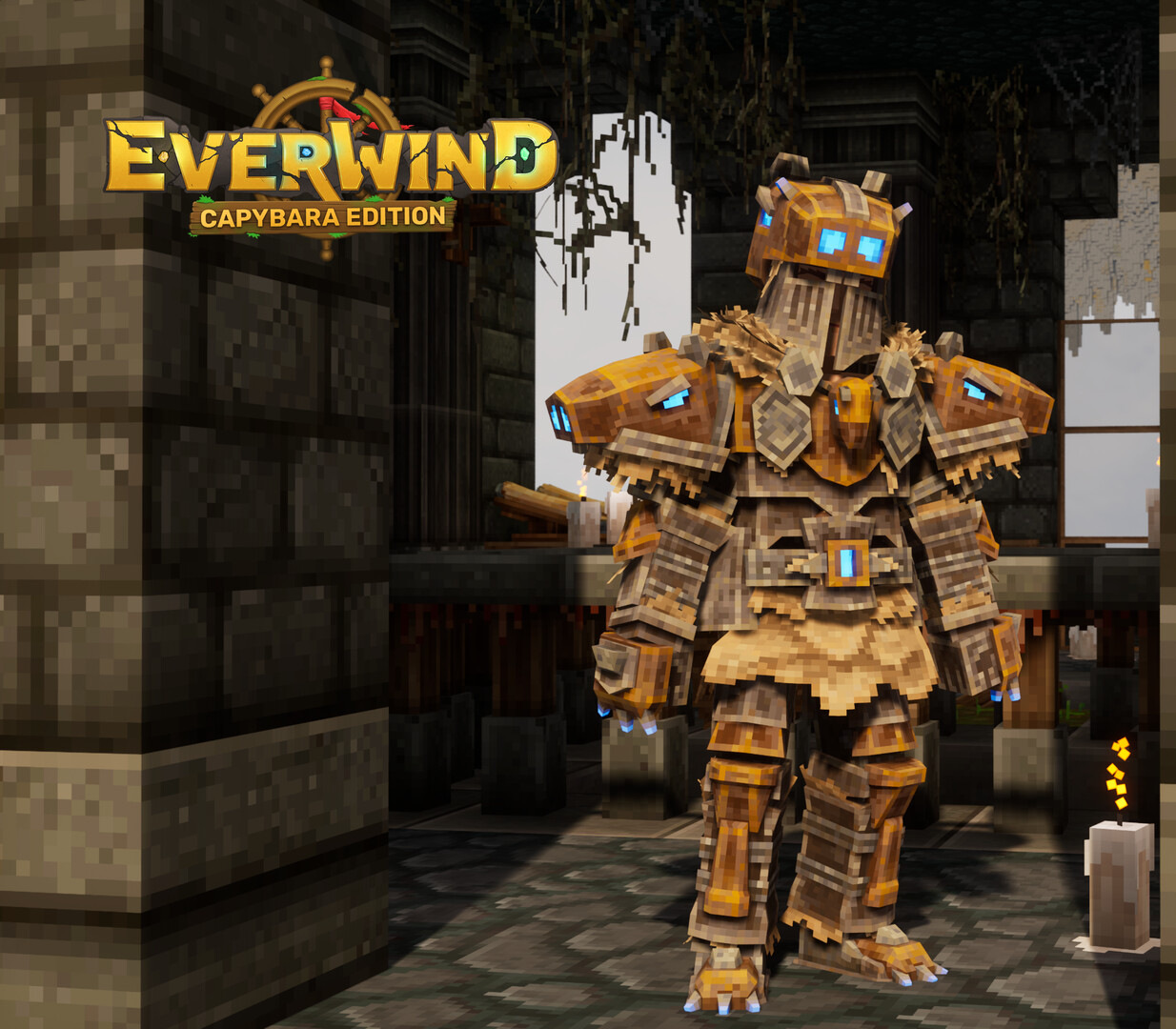 Everwind