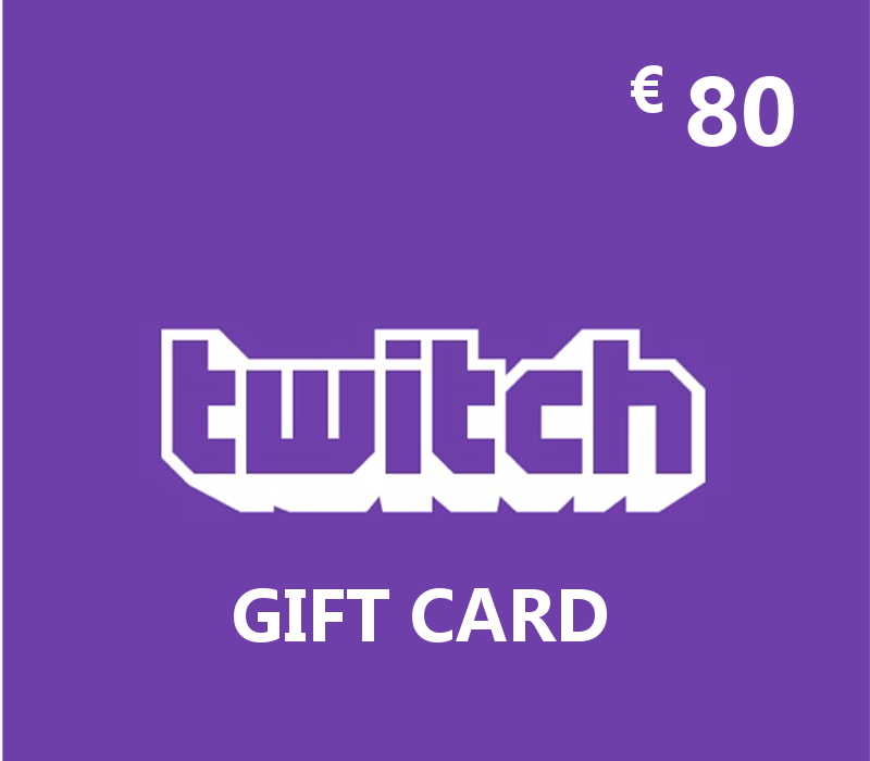 Twitch