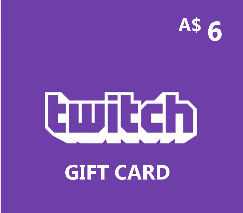 Twitch