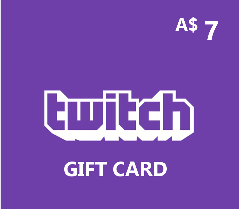 Twitch