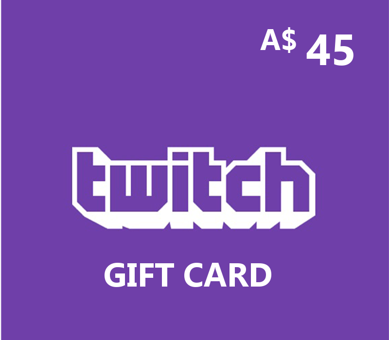 Twitch