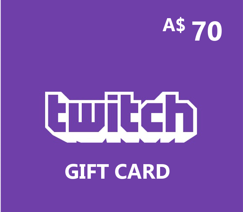 Twitch
