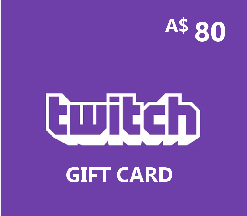 Twitch