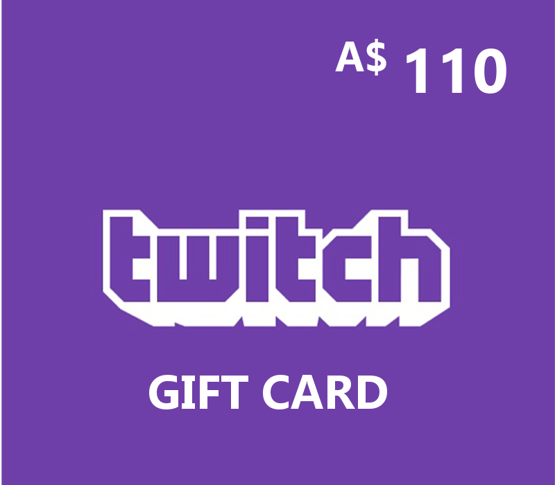 Twitch
