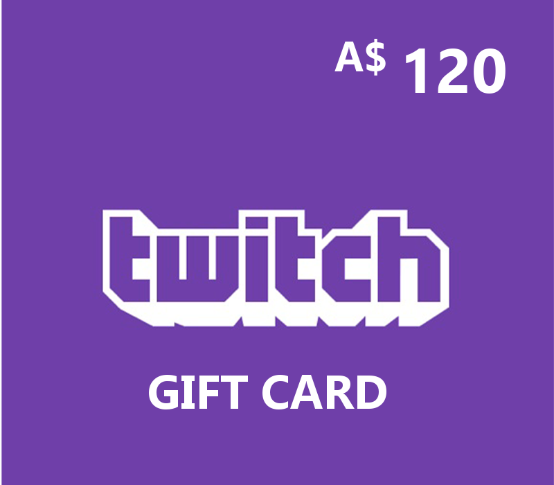 Twitch