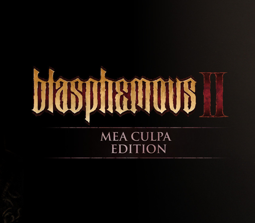 Blasphemous 2