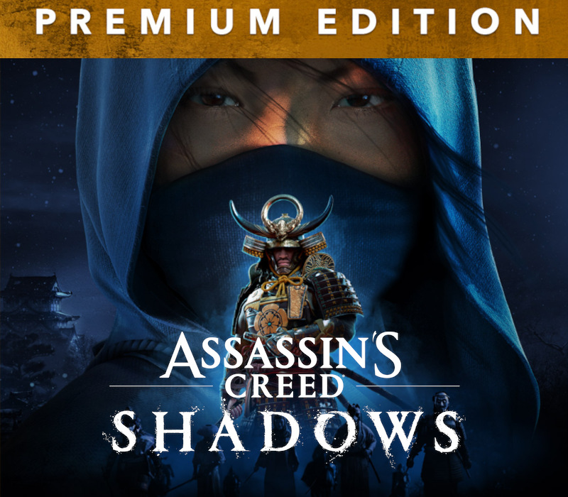Assassin's Creed Shadows