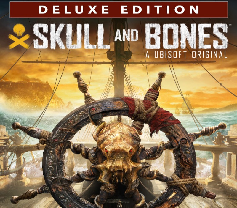 Skull & Bones