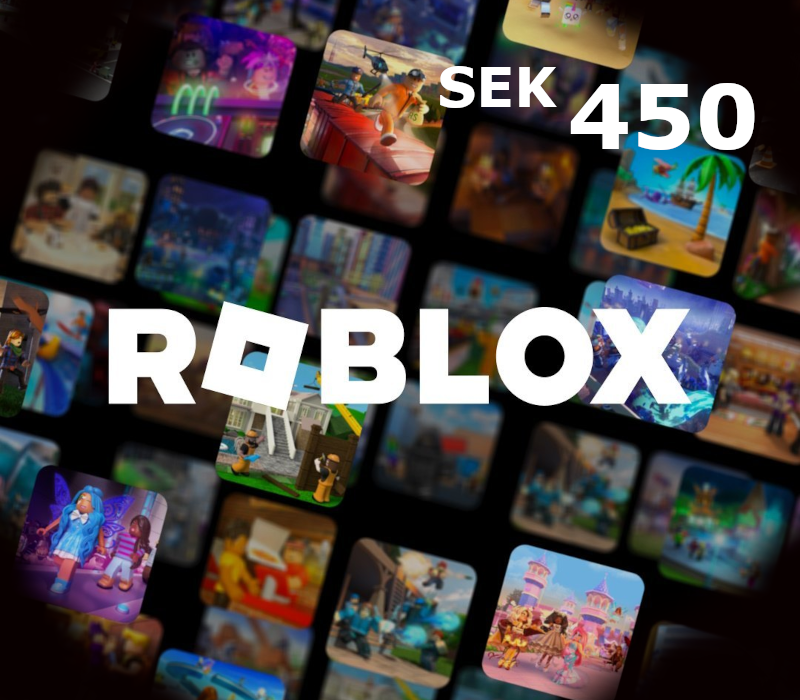 Roblox Game eCard