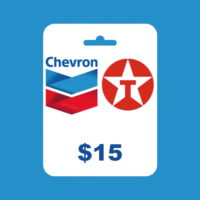 Chevron and Texaco