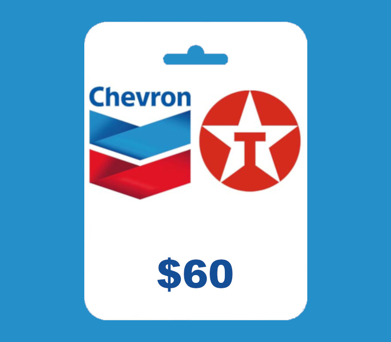 Chevron and Texaco