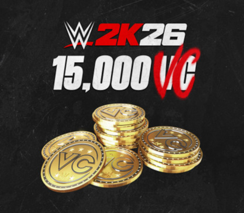WWE 2k26