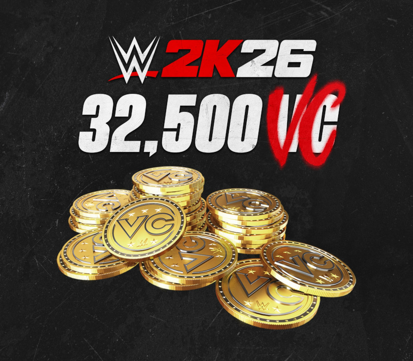 WWE 2k26