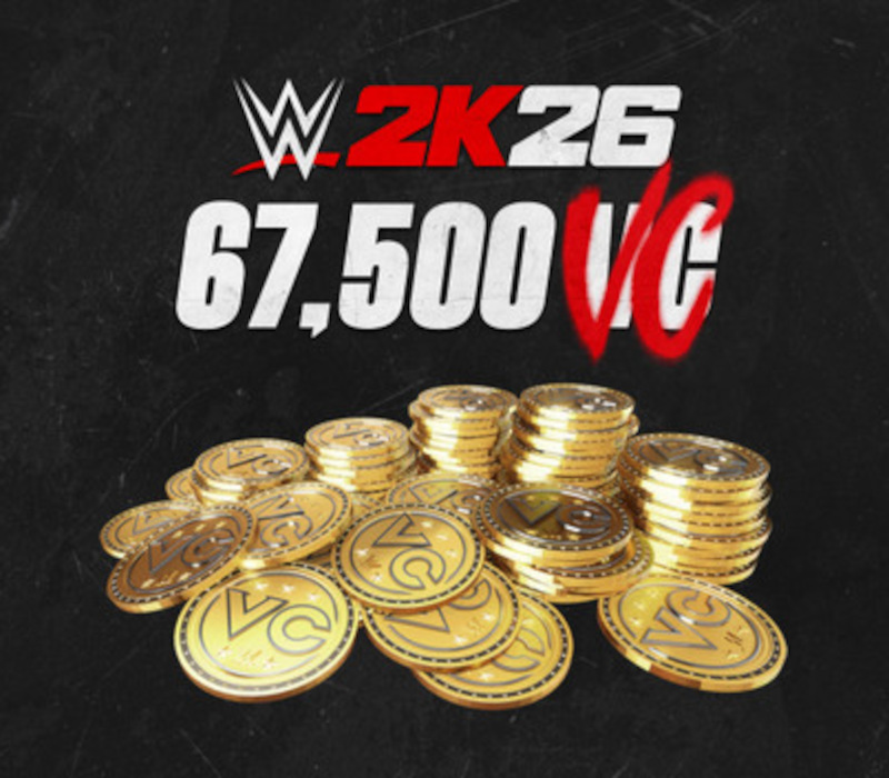 WWE 2k26