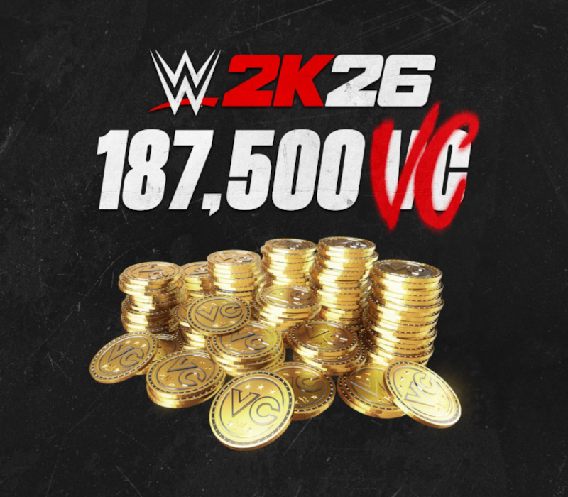 WWE 2k26