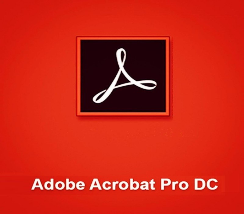 Adobe Acrobat 2024