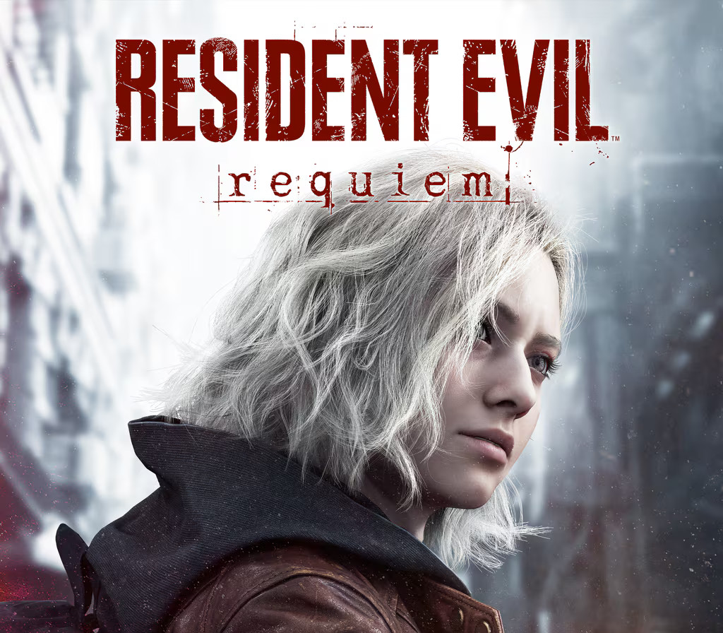 Resident Evil Requiem - Pre-Order Bonus