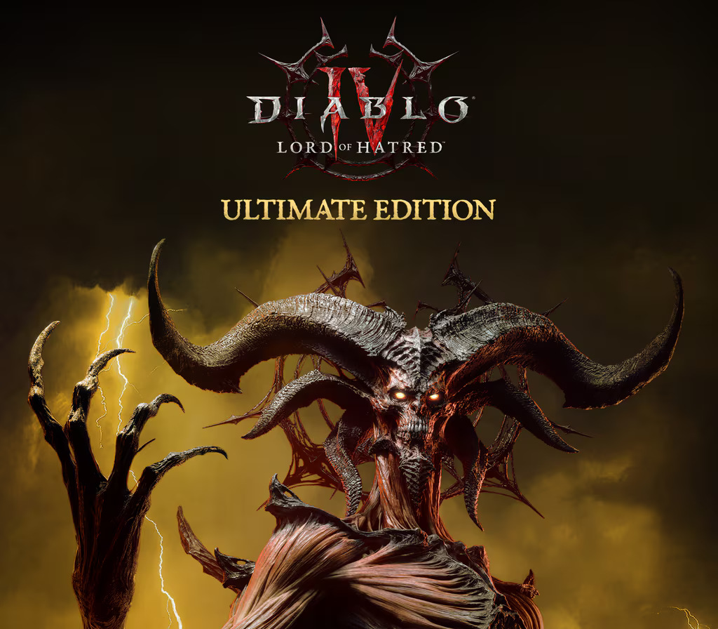 Diablo IV: Lord of Hatred