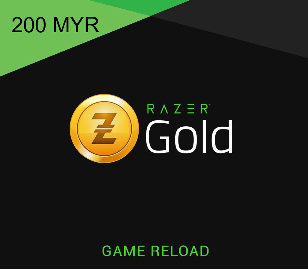 Razer Gold