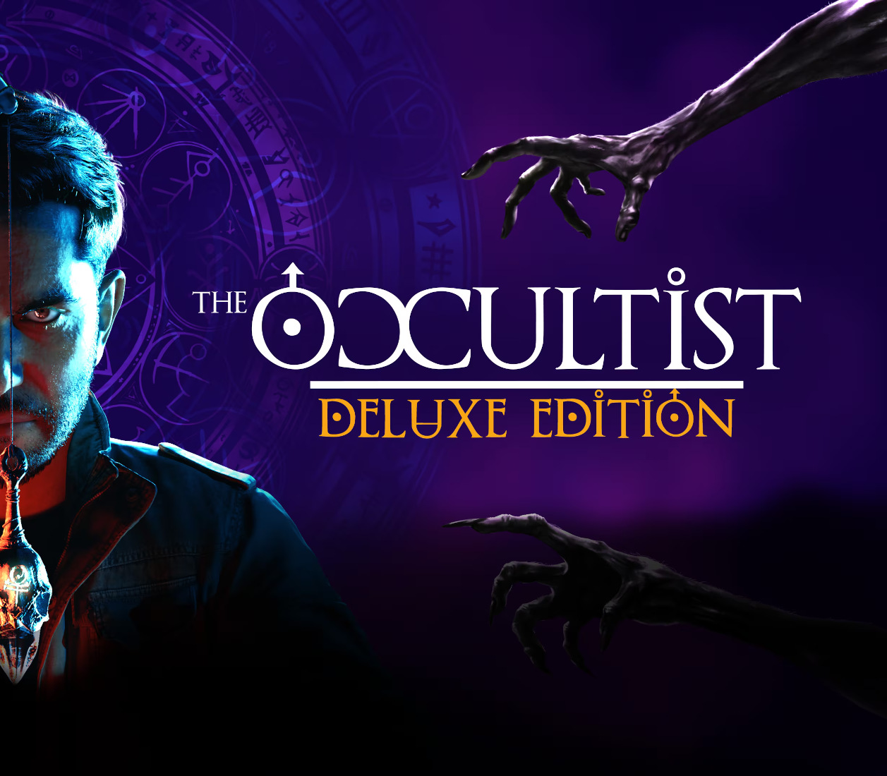 The Occultist