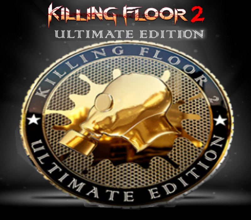 Killing Floor 2