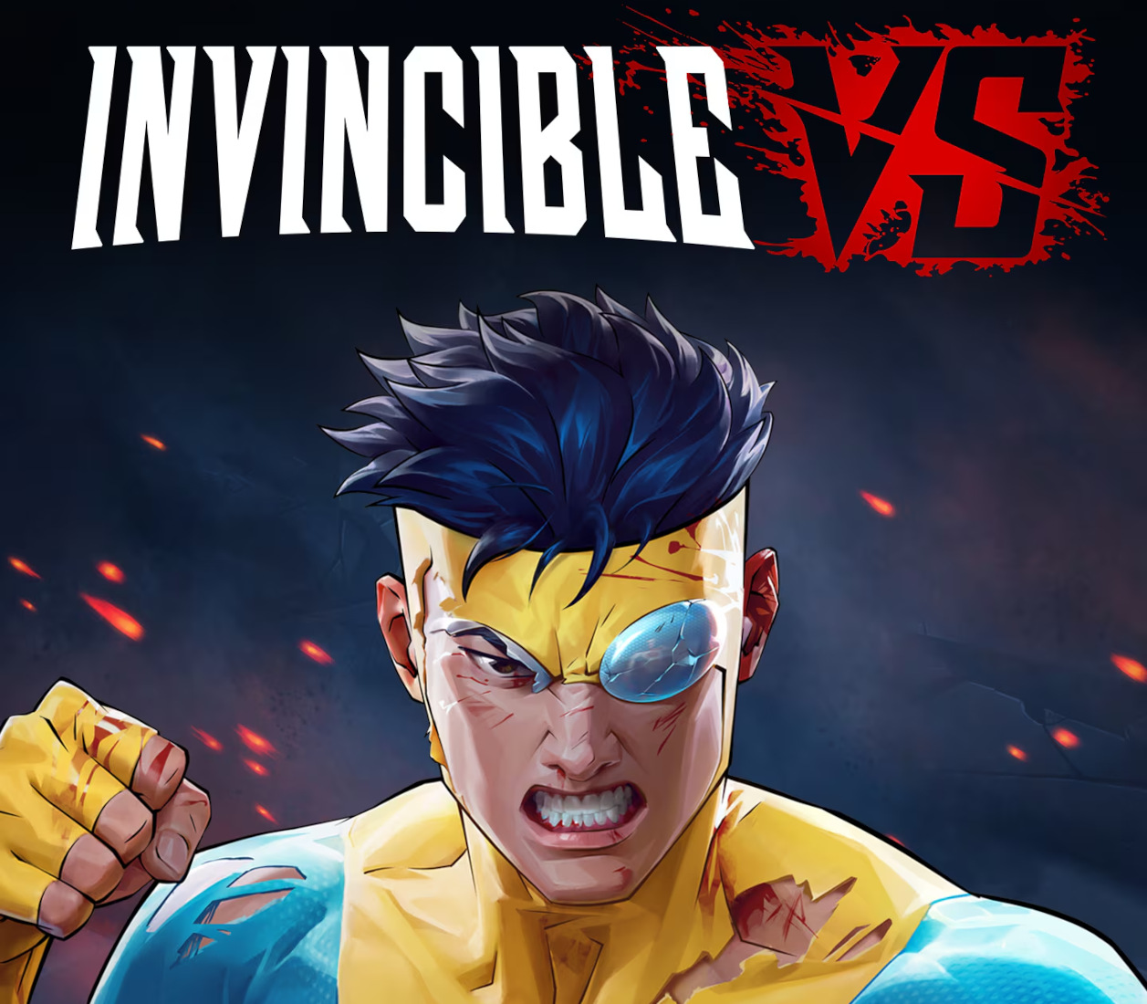 Invincible VS