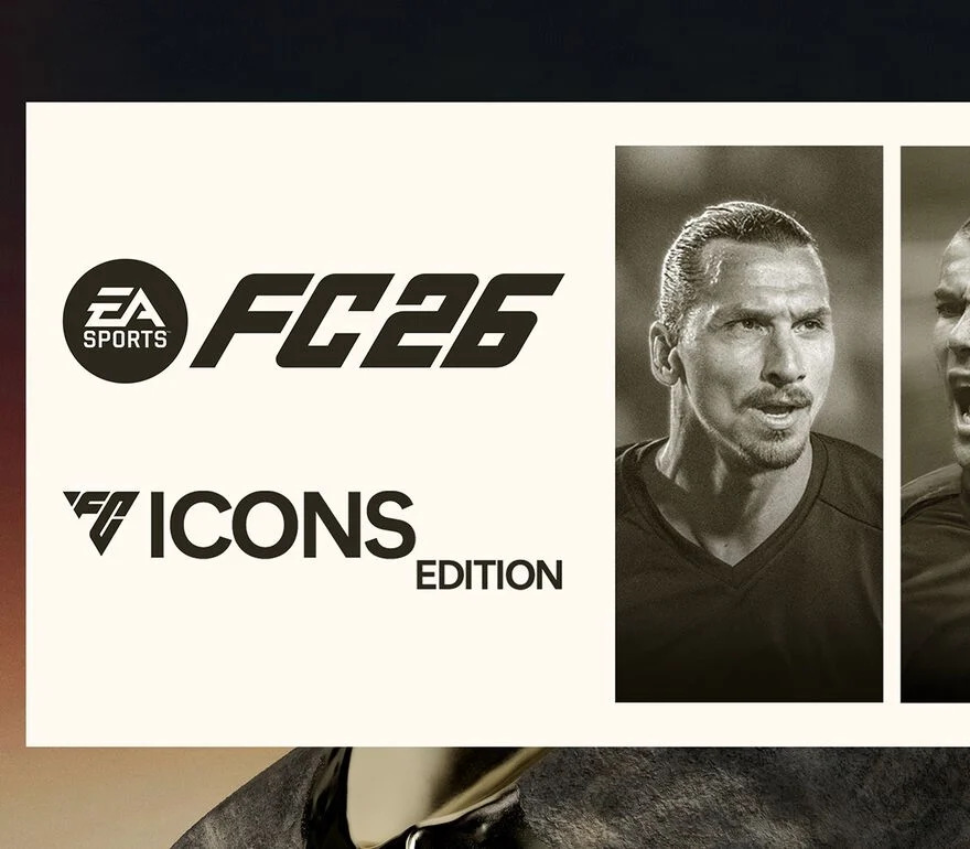 EA SPORTS FC 26