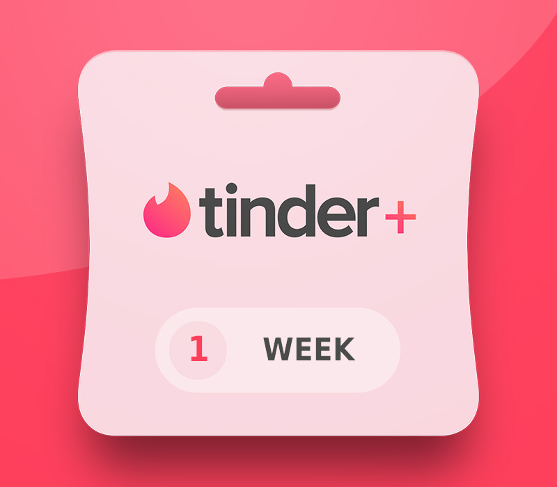 Tinder Plus
