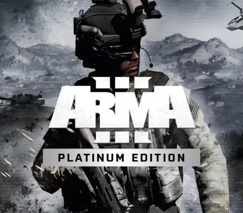 Arma 3