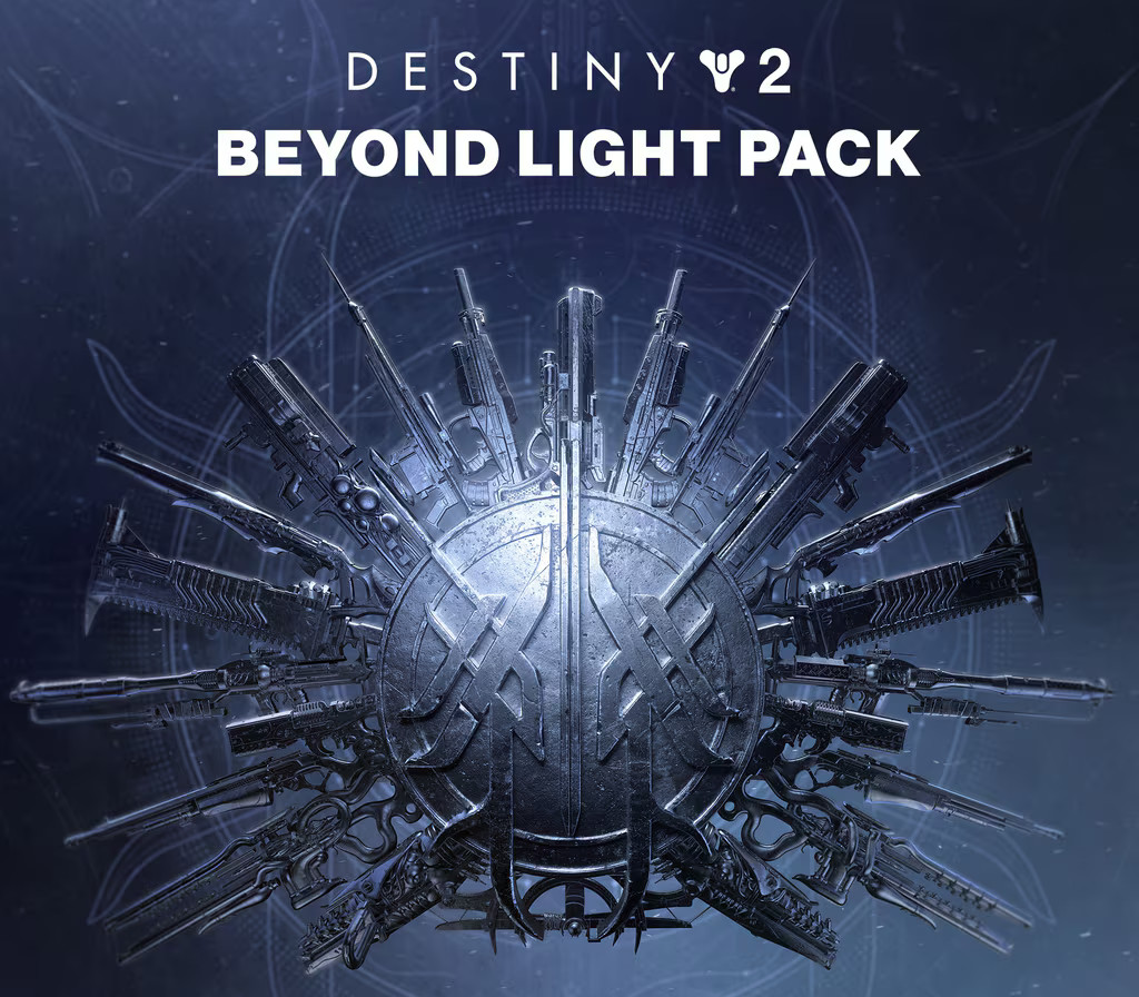 Destiny 2 - Beyond Light Pack