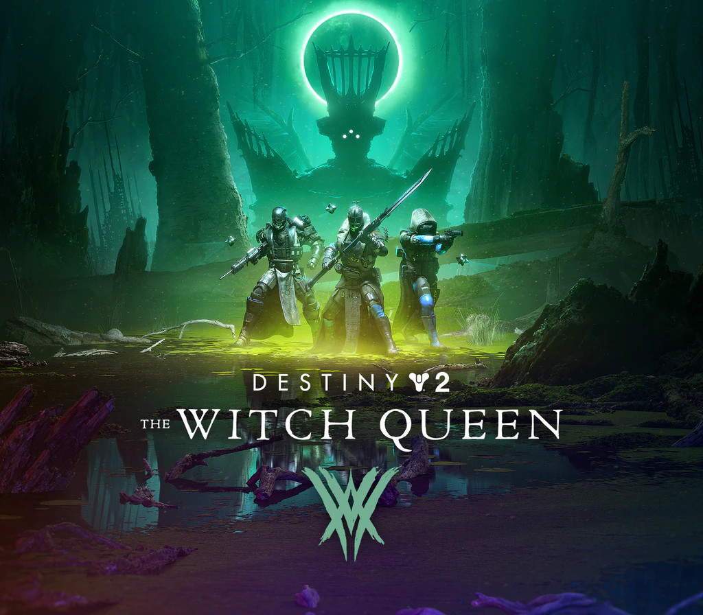 Destiny 2 - The Witch Queen
