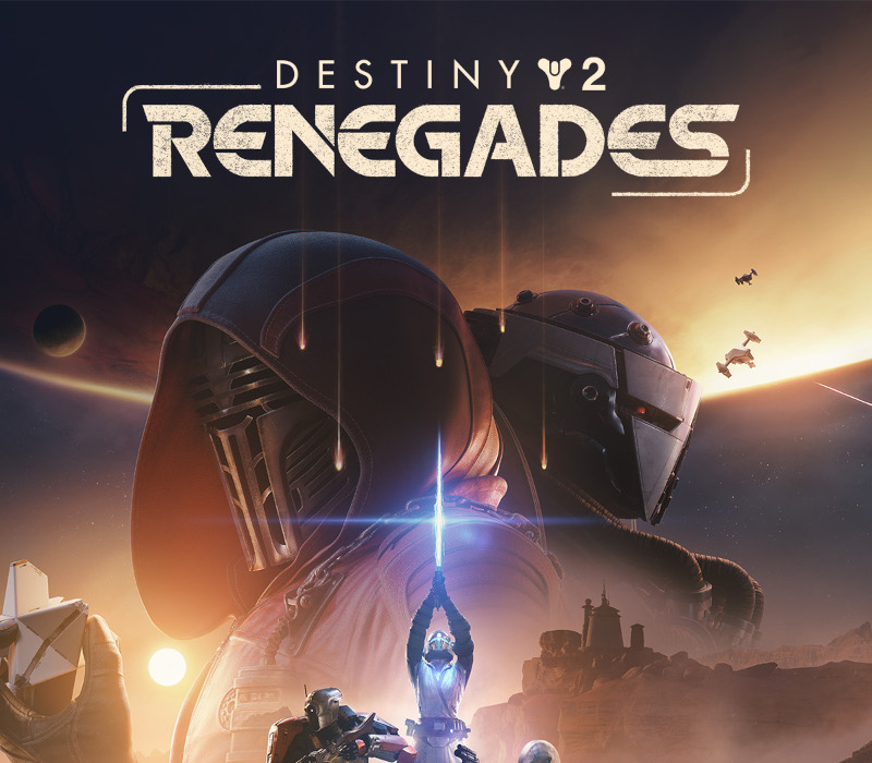 Destiny 2 - Renegades