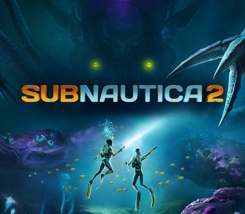 Subnautica 2