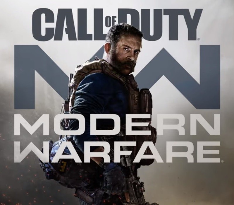 Call of Duty: Modern Warfare