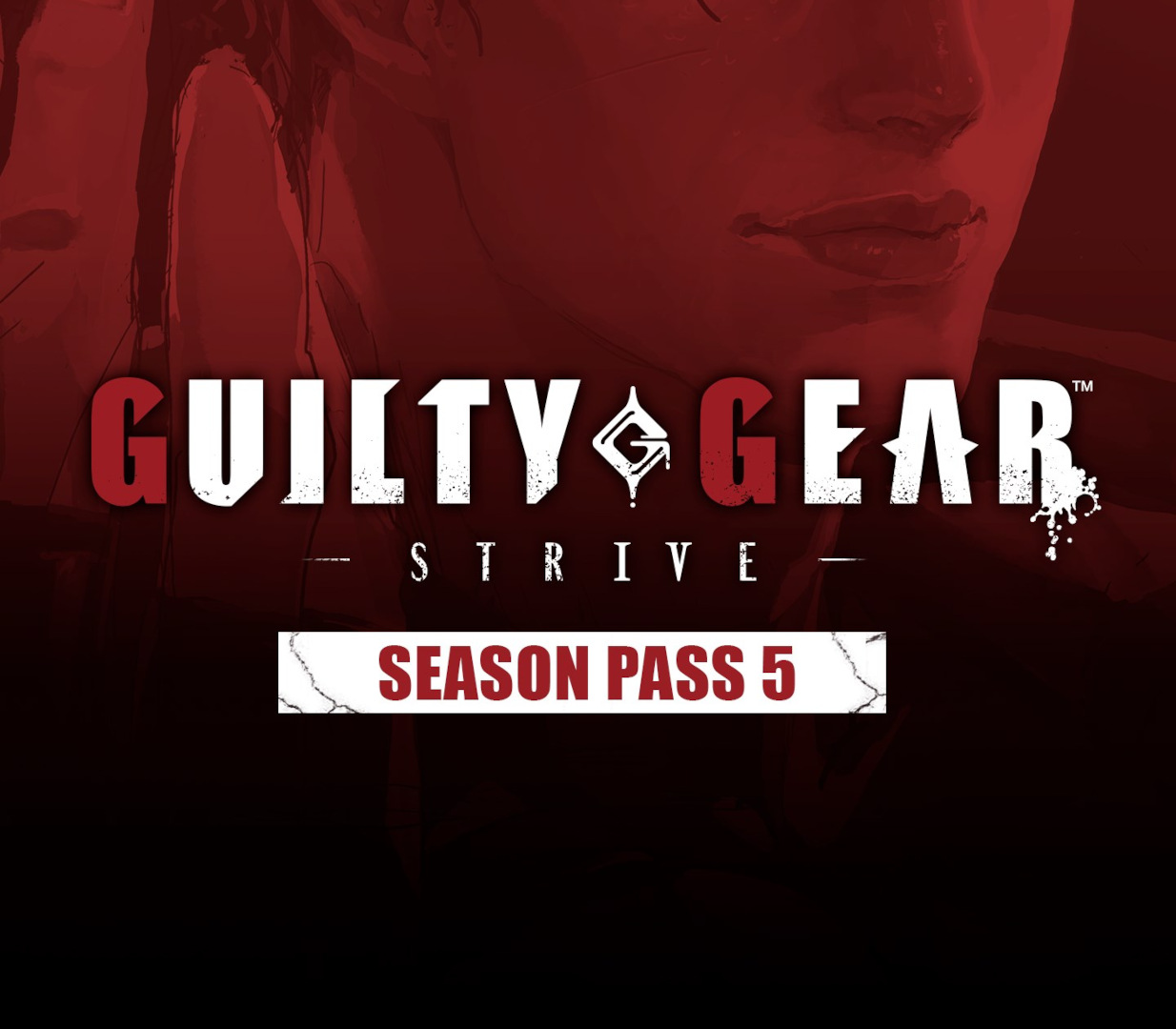 Guilty Gear -Strive- - Season Pass 5