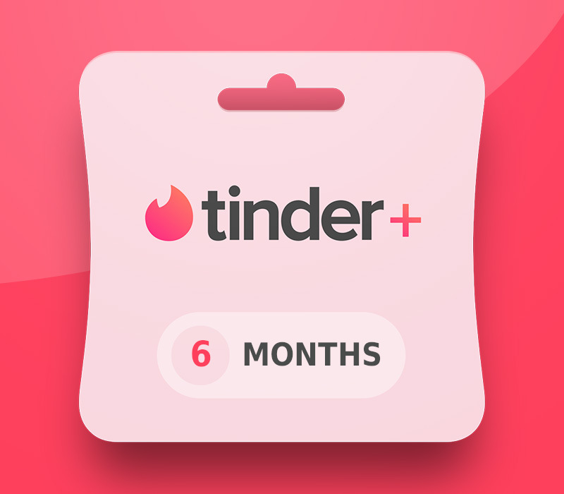 Tinder Plus