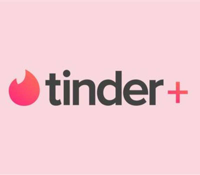 Tinder Plus