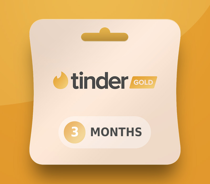 Tinder Gold