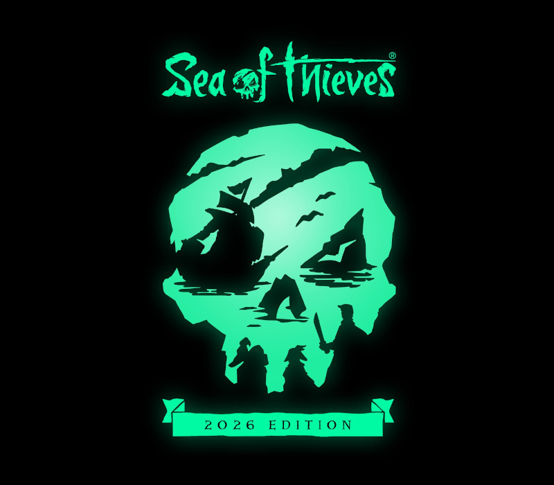 Sea of Thieves